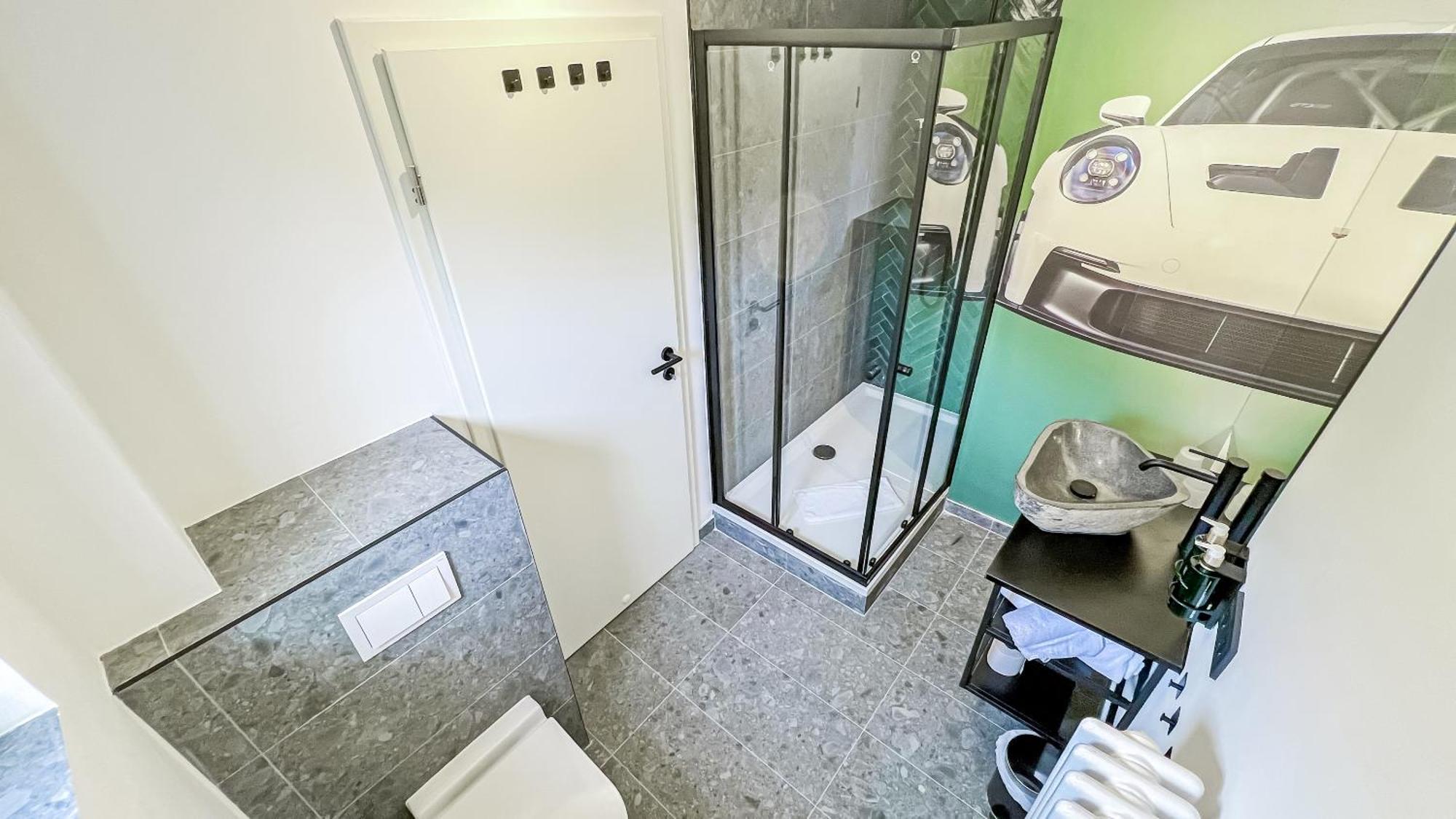 Hotel Zweite Heimat Nuerburg Kelberg Szoba fotó