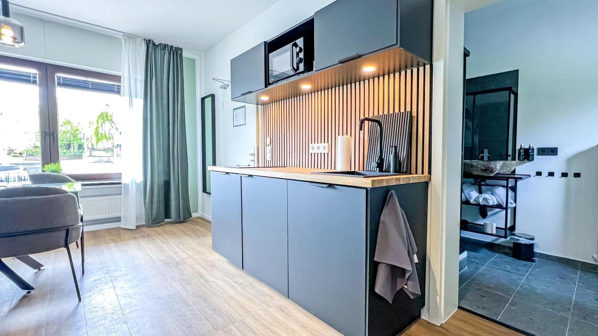Hotel Zweite Heimat Nuerburg Kelberg Szoba fotó