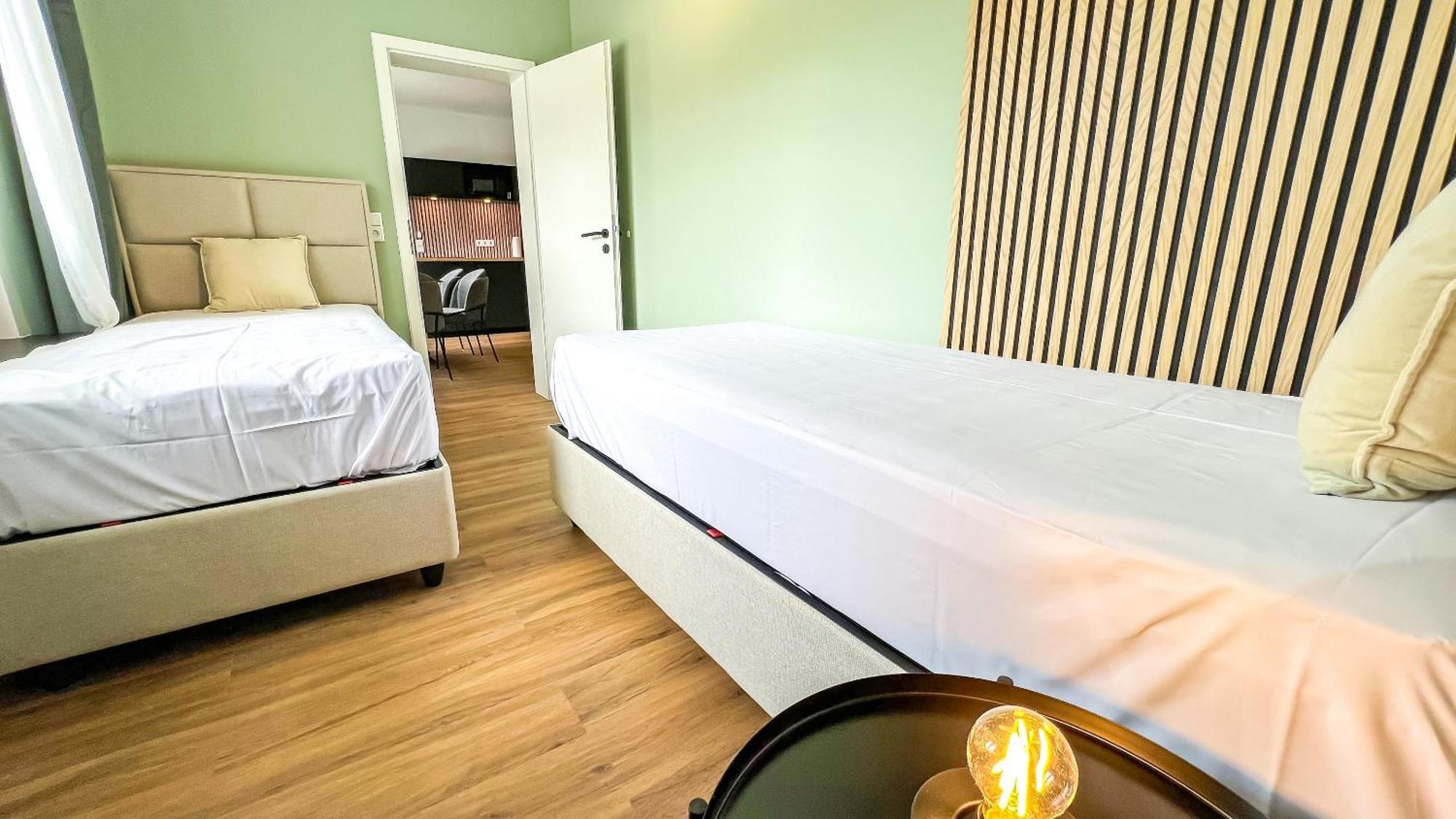Hotel Zweite Heimat Nuerburg Kelberg Szoba fotó